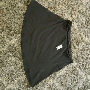 BNWT the limited skirt